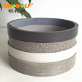 0.35-3.0mm ABS Edge Banding for Furniture Accessory